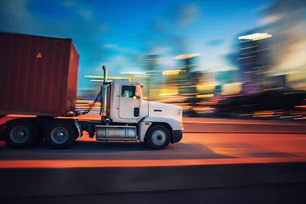Expedited Shipping - ARCTAG Logix