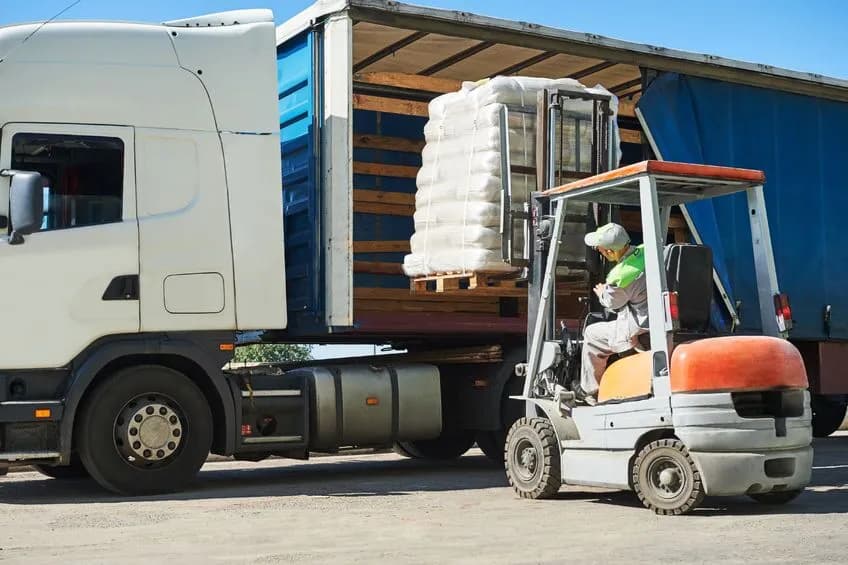 Less Than Truckload (LTL) - ARCTAG Logix